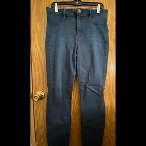 American Eagle Outfitters jeans